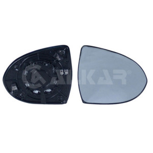 ALKAR 6432648 Vetro specchio