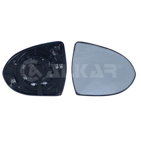 ALKAR 6432648 Glace de rétroviseur