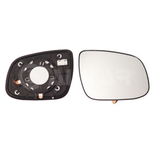 ALKAR 6432658 Spiegelglas