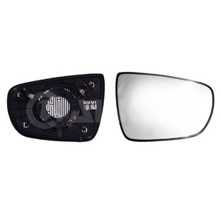 ALKAR 6432662 Vetro specchio