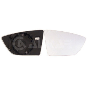 ALKAR 6432807 Glace de rétroviseur