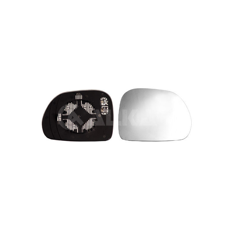 ALKAR 6432926 Glace de rétroviseur