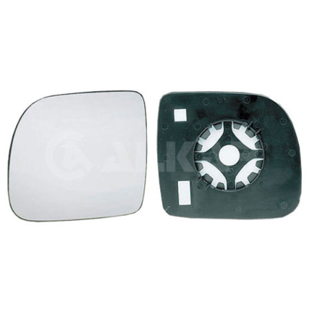 ALKAR 6452710 Spiegelglas