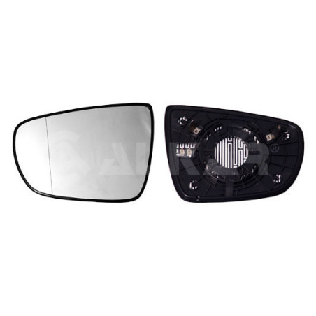 ALKAR 6471662 Vetro specchio