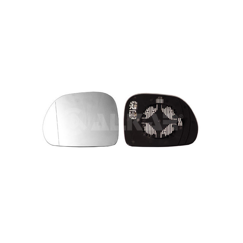 ALKAR 6471926 Glace de rétroviseur