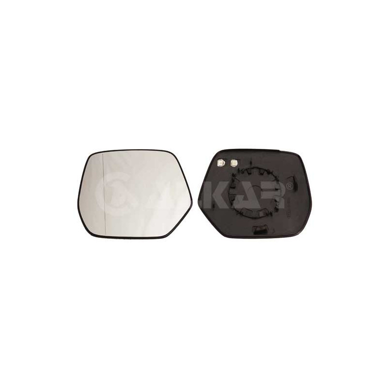 ALKAR 6471936 Spiegelglas