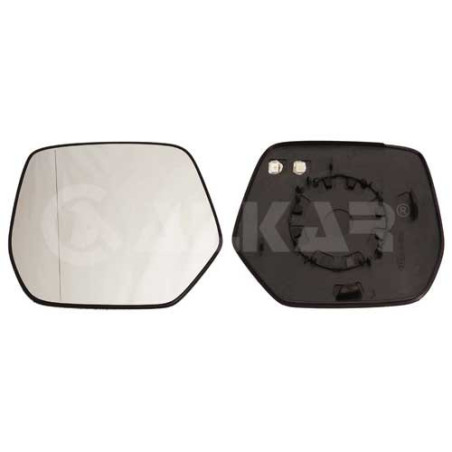 ALKAR 6471936 Spiegelglas