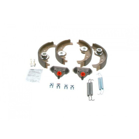BOSCH 0 204 113 501 Sada brzdových čelistí pro