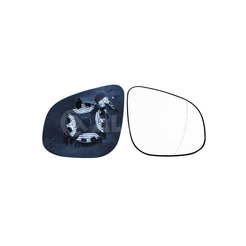 ALKAR 6472698 Spiegelglas