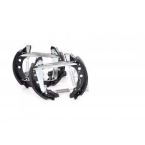 BOSCH 0 204 114 053 Sada brzdových čelistí pro