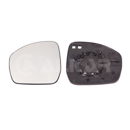 ALKAR 6431052 Spiegelglas