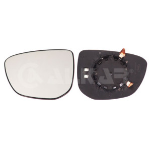 ALKAR 6431871 Glace de rétroviseur