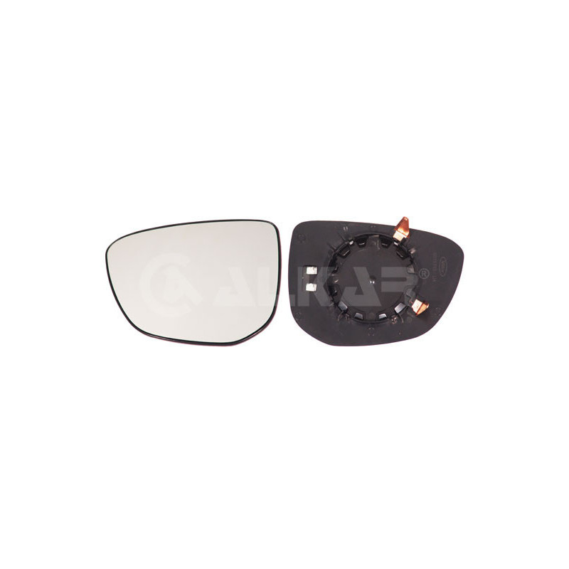 ALKAR 6431871 Glace de rétroviseur
