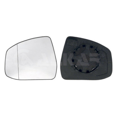 ALKAR 6452401 Glace de rétroviseur