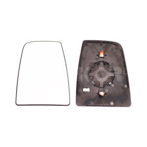 ALKAR 6401666 Glace de rétroviseur