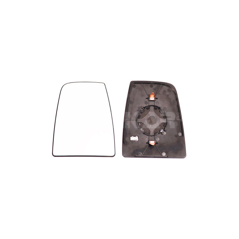 ALKAR 6401666 Glace de rétroviseur