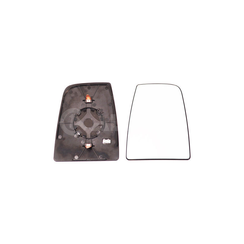 ALKAR 6402666 Glace de rétroviseur