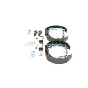 BOSCH 0 204 114 613 Sada brzdových čelistí pro