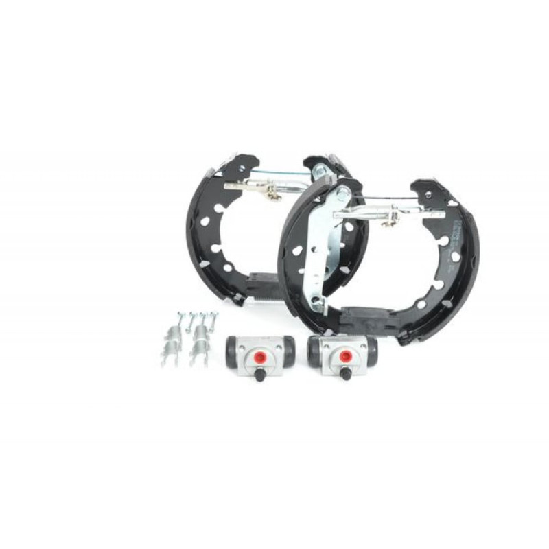 BOSCH 0 204 114 625 Sada brzdových čelistí pro