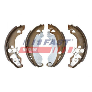 FAST FT30006 Bremsbackensatz für