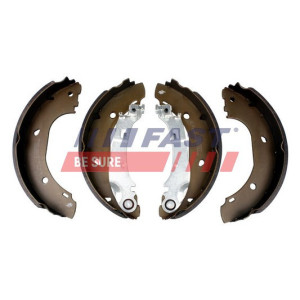 FAST FT30050 Bremsbackensatz für