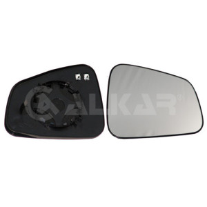 ALKAR 6432446 Glace de rétroviseur