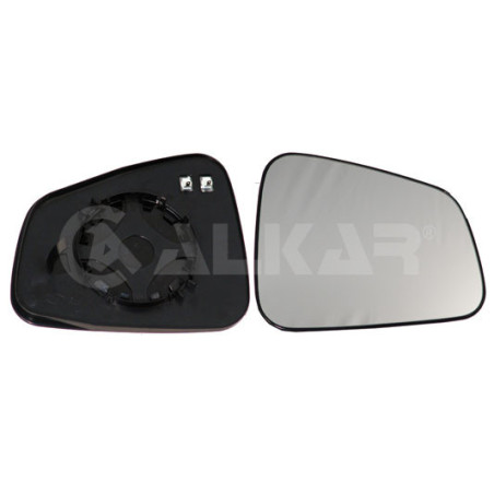 ALKAR 6432446 Cristal de espejo