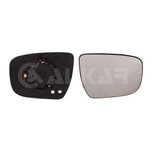 ALKAR 6432624 Vetro specchio