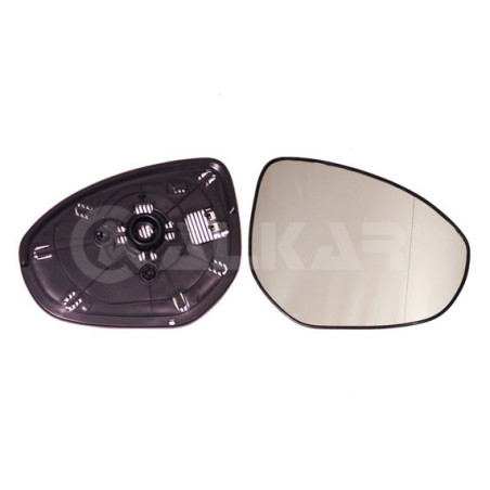 ALKAR 6432657 Spiegelglas