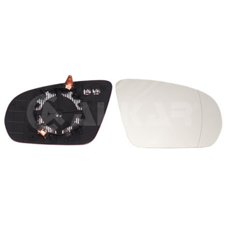 ALKAR 6432695 Vetro specchio