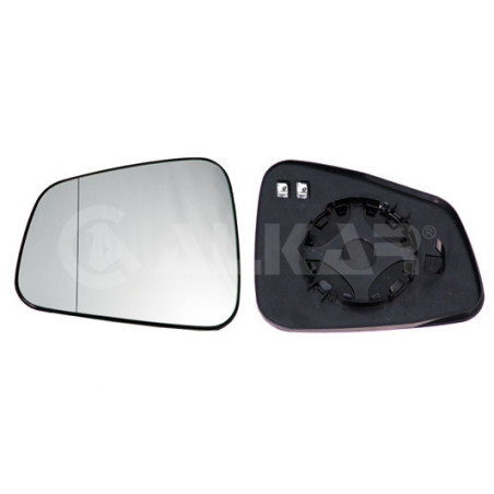 ALKAR 6471446 Spiegelglas