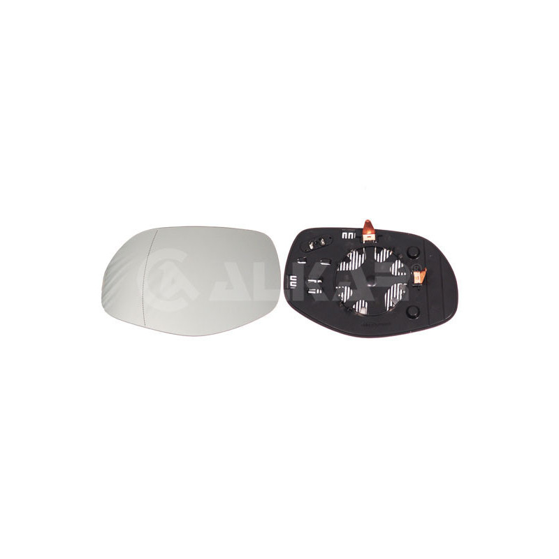 ALKAR 6471816 Glace de rétroviseur
