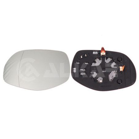 ALKAR 6471816 Glace de rétroviseur