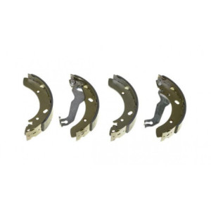 BREMBO S 30 504 Juego de zapatas de frenos trasero para Lantra Coupe Elantra