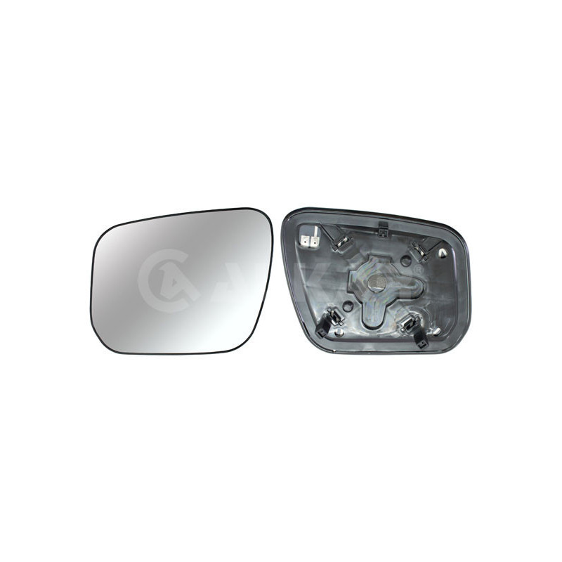 ALKAR 6431980 Spiegelglas