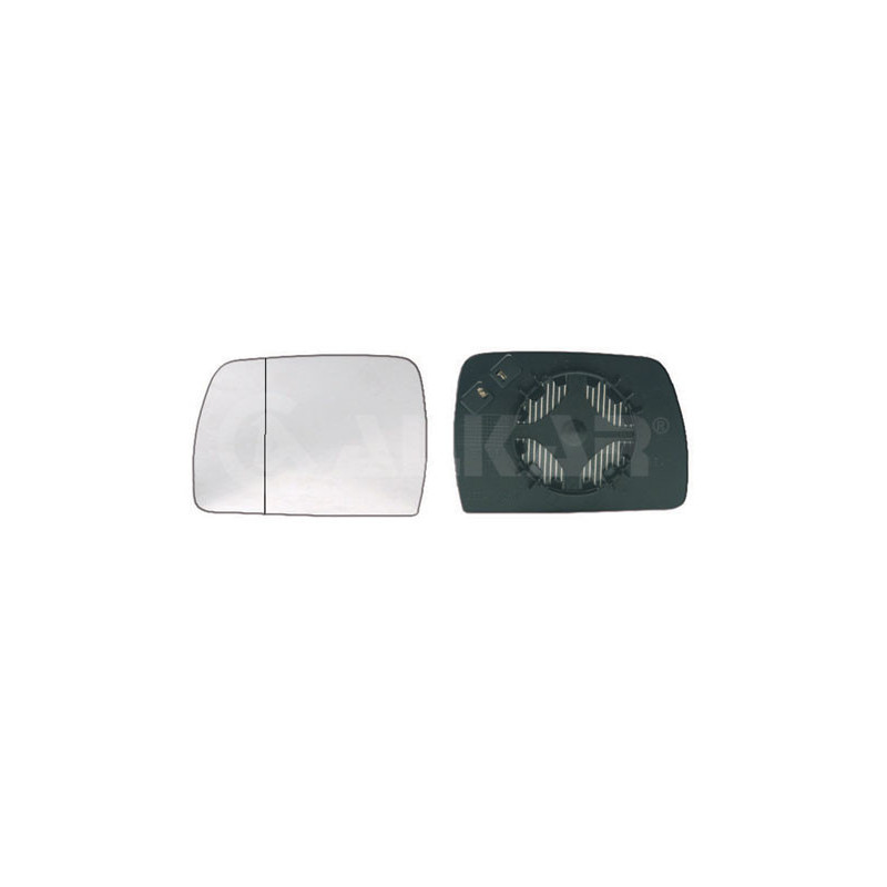 ALKAR 6471526 Glace de rétroviseur