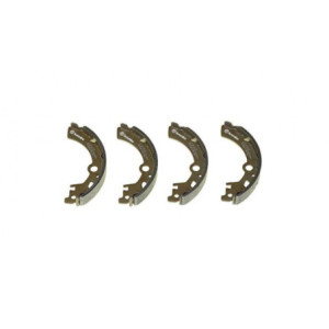 BREMBO S 79 519 Kit ganasce freno posteriore per