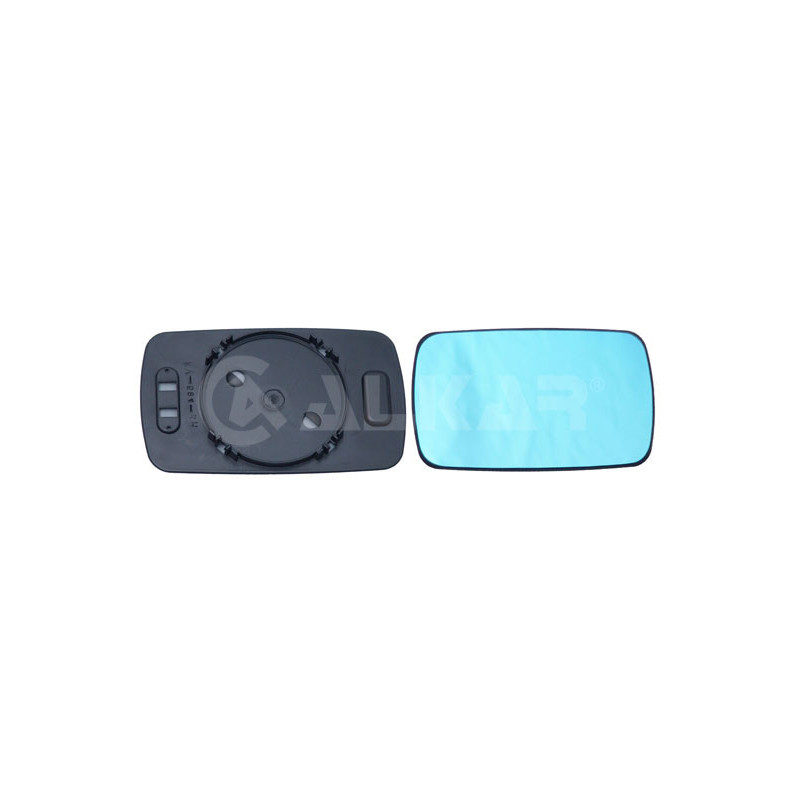 ALKAR 6432485 Spiegelglas