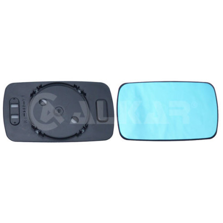 ALKAR 6432485 Spiegelglas
