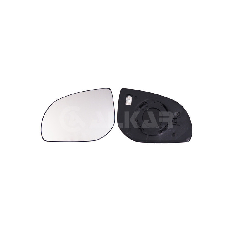 ALKAR 6431618 Mirror Glass
