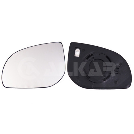 ALKAR 6431618 Vetro specchio