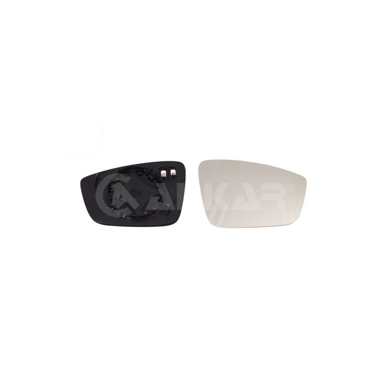 ALKAR 6432093 Cristal de espejo