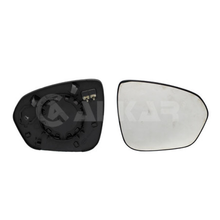 ALKAR 6432195 Wkład lusterka