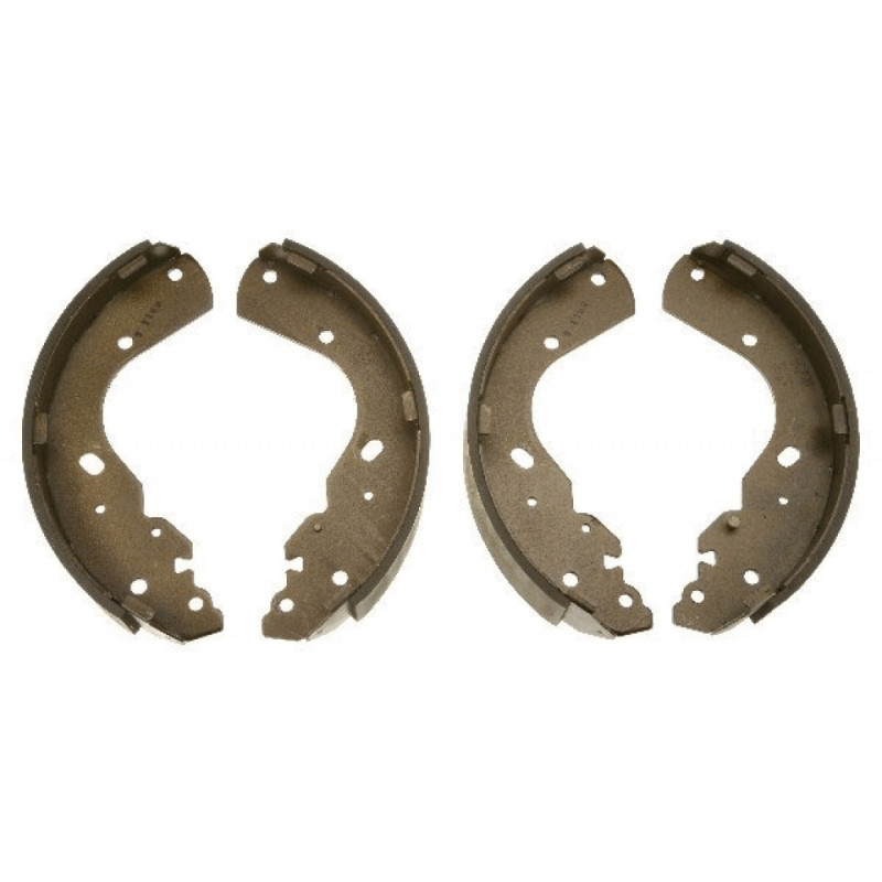 TRW GS8443 Brake Shoe Set Rear for