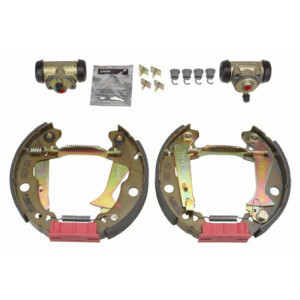 TRW GSK1011 Brake Shoe Set for
