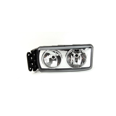 Feu Phare avant Gauche IVECO Stralis (2007-2012) DEPO 663-1108L-LD-EM