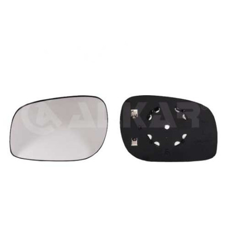 ALKAR 6425024 Cristal de espejo