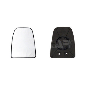 ALKAR 6431250 Vetro specchio