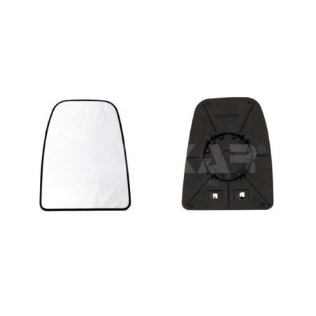 ALKAR 6431250 Spiegelglas