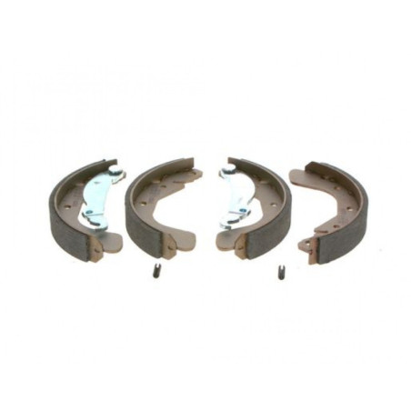 BOSCH 0 986 487 263 Bremsbackensatz für